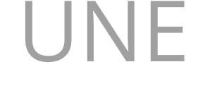 UNE